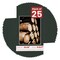 Textured Black Mat Board for 10x18 Frames - Fits 8.5x11 Photos